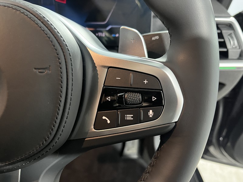 2023 (73) BMW 3 SERIES 320i M Sport 4dr Step Auto 5114870