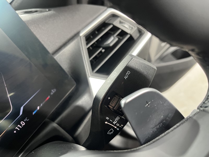 2023 (73) BMW 3 SERIES 320i M Sport 4dr Step Auto 5114871