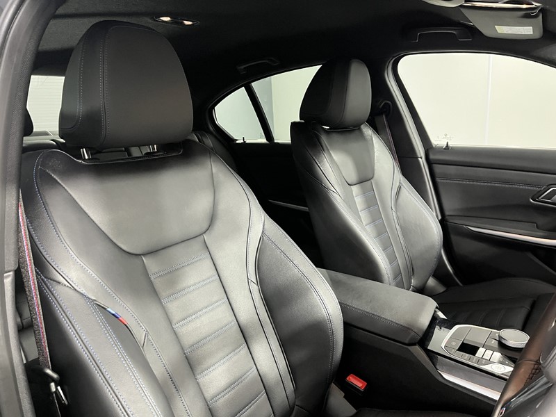 2023 (73) BMW 3 SERIES 320i M Sport 4dr Step Auto 5114856