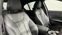 2023 (73) BMW 3 SERIES 320i M Sport 4dr Step Auto 5114856
