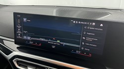 2023 (73) BMW 3 SERIES 320i M Sport 4dr Step Auto 5114862