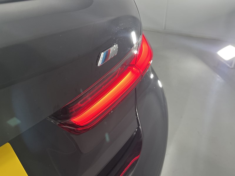 2023 (73) BMW 3 SERIES 320i M Sport 4dr Step Auto 5114893