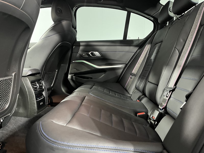 2023 (73) BMW 3 SERIES 320i M Sport 4dr Step Auto 5114884