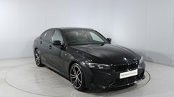 2023 (73) BMW 3 SERIES 320i M Sport 4dr Step Auto 5114846