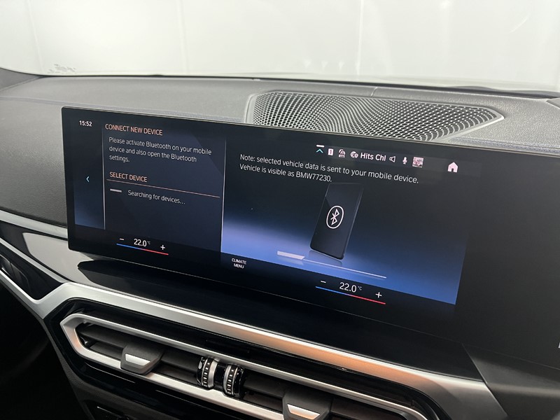 2023 (73) BMW 3 SERIES 320i M Sport 4dr Step Auto 5114876