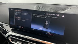 2023 (73) BMW 3 SERIES 320i M Sport 4dr Step Auto 5114876