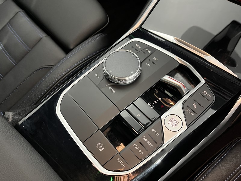 2023 (73) BMW 3 SERIES 320i M Sport 4dr Step Auto 5114855