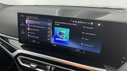 2023 (73) BMW 3 SERIES 320i M Sport 4dr Step Auto 5114874