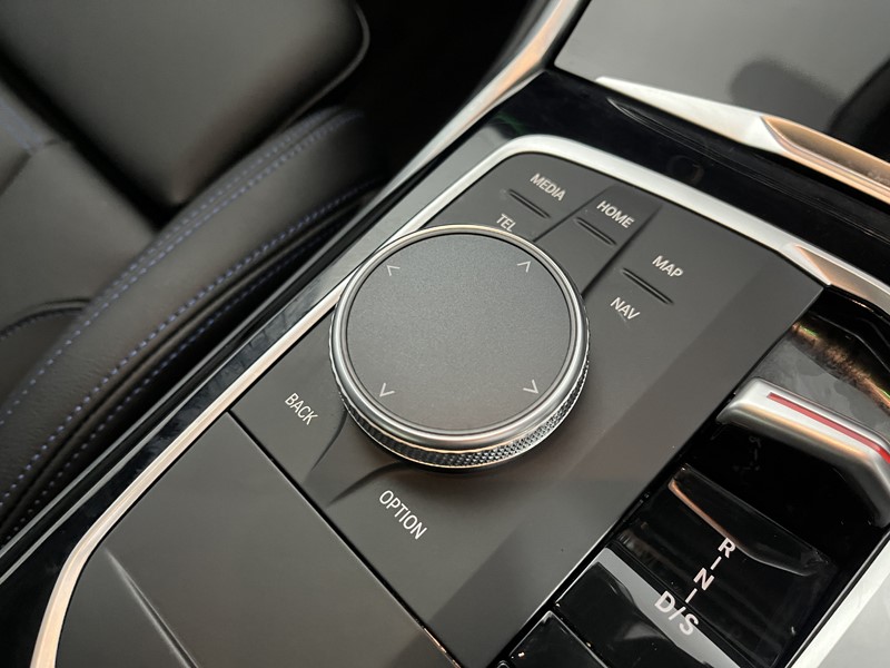 2023 (73) BMW 3 SERIES 320i M Sport 4dr Step Auto 5114880