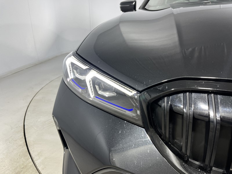 2023 (73) BMW 3 SERIES 320i M Sport 4dr Step Auto 5114888