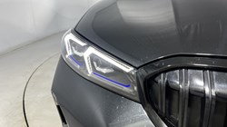 2023 (73) BMW 3 SERIES 320i M Sport 4dr Step Auto 5114888