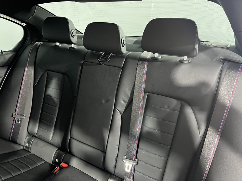 2023 (73) BMW 3 SERIES 320i M Sport 4dr Step Auto 5114857