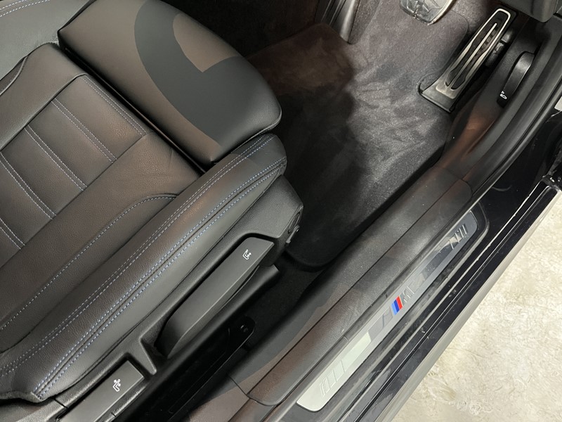 2023 (73) BMW 3 SERIES 320i M Sport 4dr Step Auto 5114864