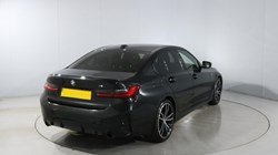 2023 (73) BMW 3 SERIES 320i M Sport 4dr Step Auto 5114896