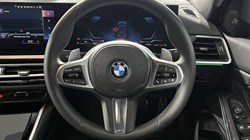 2023 (73) BMW 3 SERIES 320i M Sport 4dr Step Auto 5114850