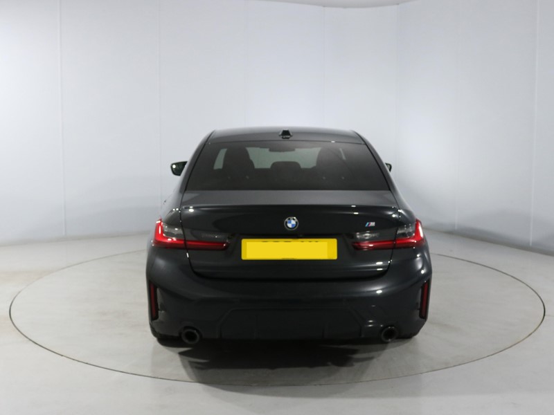2023 (73) BMW 3 SERIES 320i M Sport 4dr Step Auto 5114860