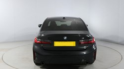 2023 (73) BMW 3 SERIES 320i M Sport 4dr Step Auto 5114860