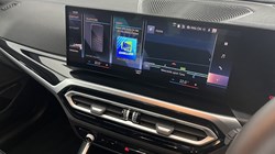 2023 (73) BMW 3 SERIES 320i M Sport 4dr Step Auto 5114853