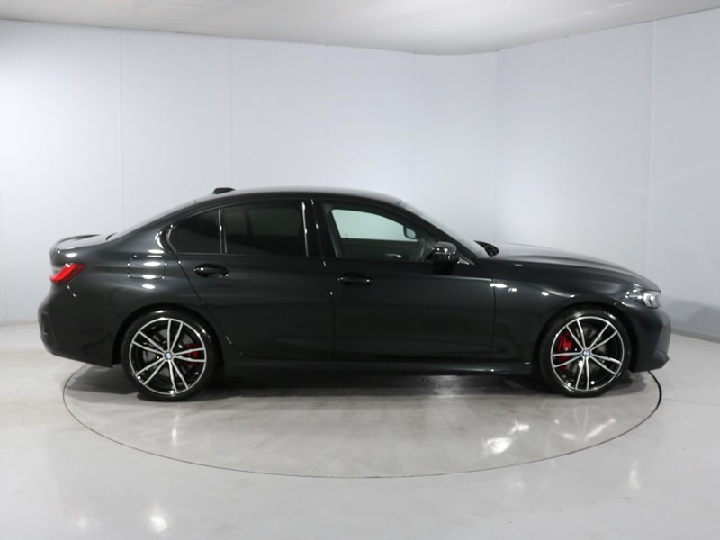 2023 (73) BMW 3 SERIES 320i M Sport 4dr Step Auto 5114848