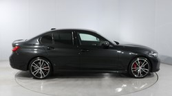 2023 (73) BMW 3 SERIES 320i M Sport 4dr Step Auto 5114848