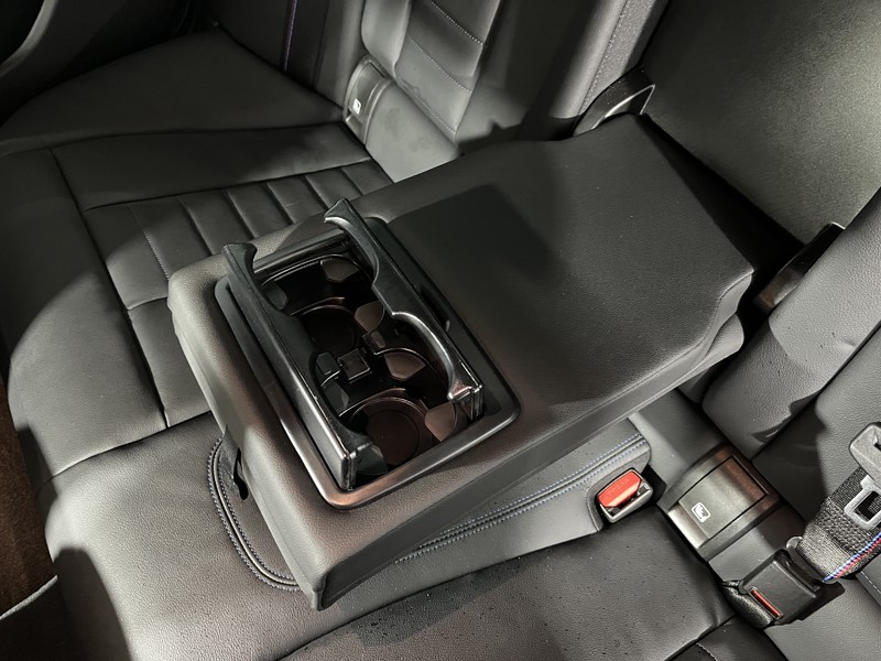 2023 (73) BMW 3 SERIES 320i M Sport 4dr Step Auto 5114885