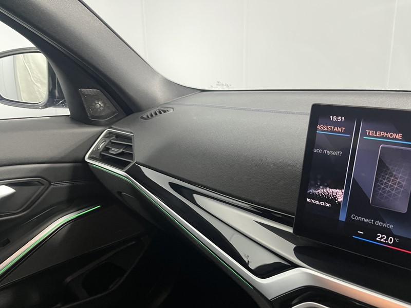 2023 (73) BMW 3 SERIES 320i M Sport 4dr Step Auto 5114873