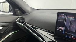 2023 (73) BMW 3 SERIES 320i M Sport 4dr Step Auto 5114873