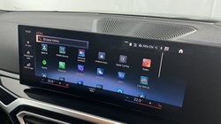 2023 (73) BMW 3 SERIES 320i M Sport 4dr Step Auto 5114875