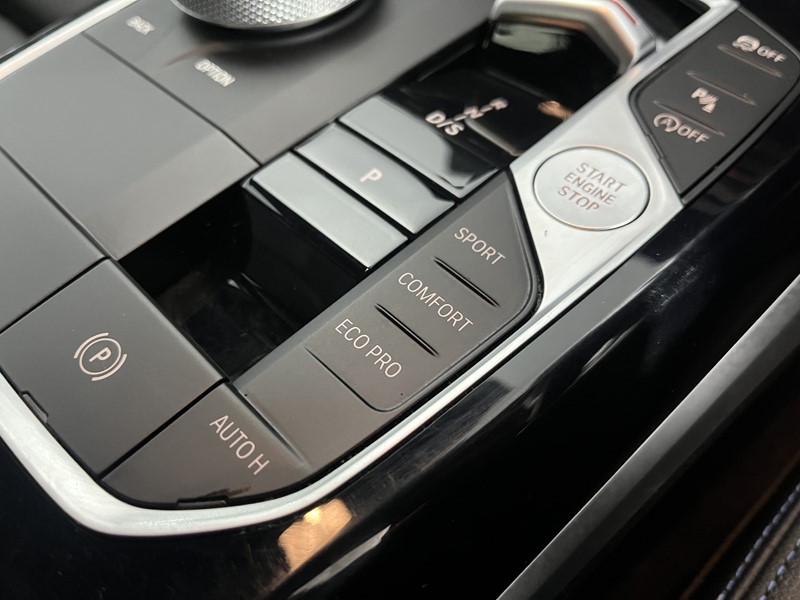 2023 (73) BMW 3 SERIES 320i M Sport 4dr Step Auto 5114881