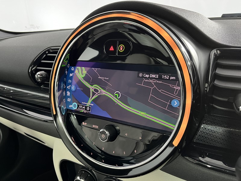 2023 (23) MINI CLUBMAN 2.0 John Cooper Works ALL4 Premium Plus 6dr Auto 5157581