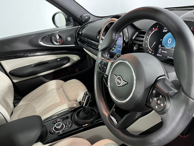 2023 (23) MINI CLUBMAN 2.0 John Cooper Works ALL4 Premium Plus 6dr Auto 5157586