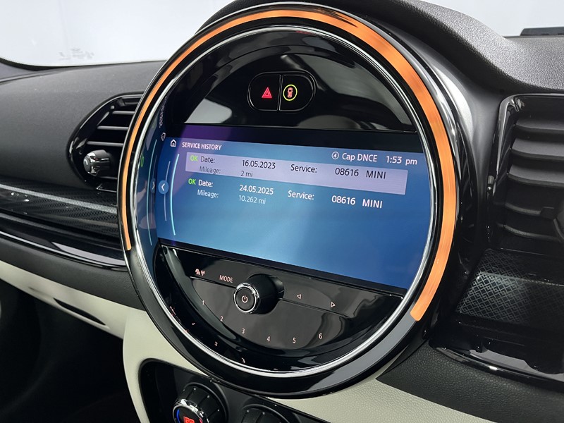 2023 (23) MINI CLUBMAN 2.0 John Cooper Works ALL4 Premium Plus 6dr Auto 5157594