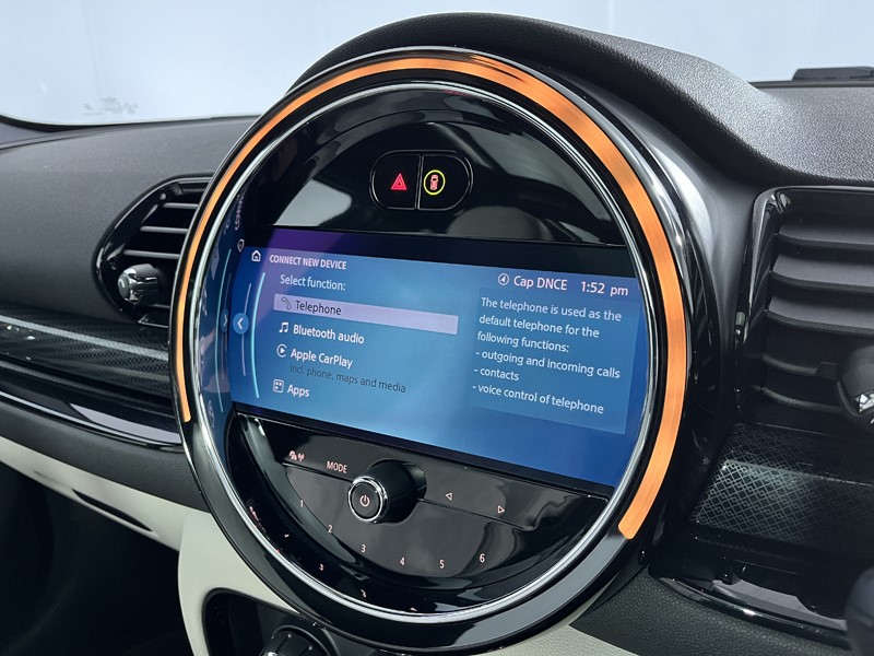 2023 (23) MINI CLUBMAN 2.0 John Cooper Works ALL4 Premium Plus 6dr Auto 5157593