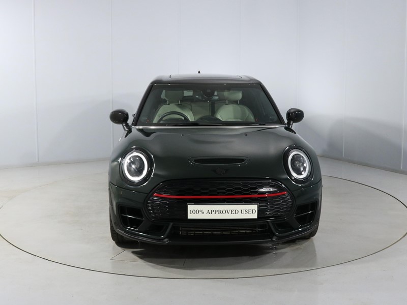 2023 (23) MINI CLUBMAN 2.0 John Cooper Works ALL4 Premium Plus 6dr Auto 5157579