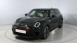 2023 (23) MINI CLUBMAN 2.0 John Cooper Works ALL4 Premium Plus 6dr Auto 5157609