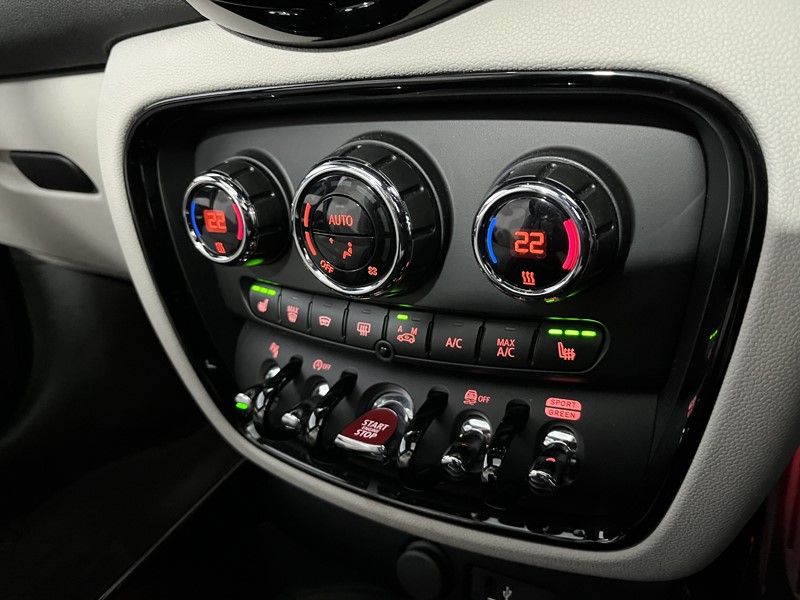 2023 (23) MINI CLUBMAN 2.0 John Cooper Works ALL4 Premium Plus 6dr Auto 5157595