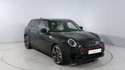 2023 (23) MINI CLUBMAN 2.0 John Cooper Works ALL4 Premium Plus 6dr Auto 5157564