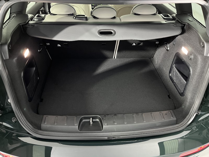 2023 (23) MINI CLUBMAN 2.0 John Cooper Works ALL4 Premium Plus 6dr Auto 5157576