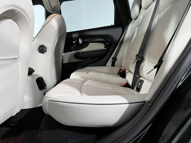 2023 (23) MINI CLUBMAN 2.0 John Cooper Works ALL4 Premium Plus 6dr Auto 5157600