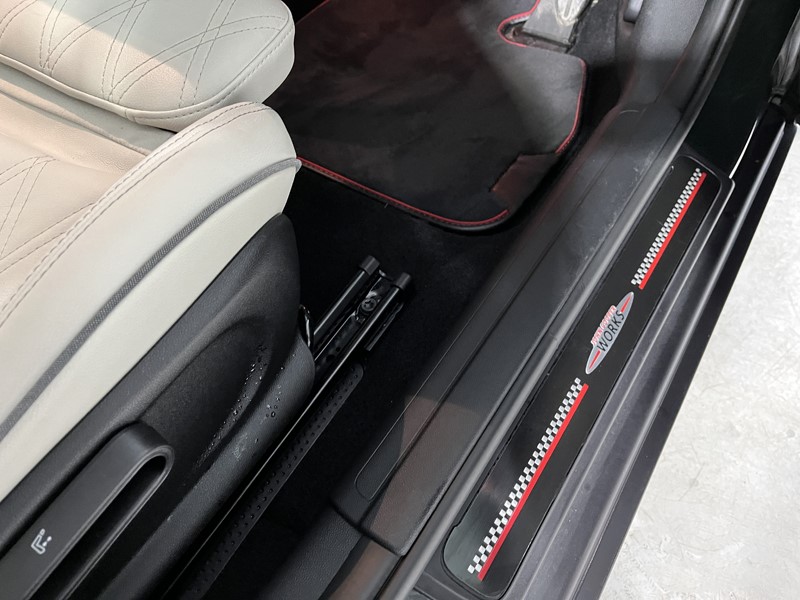 2023 (23) MINI CLUBMAN 2.0 John Cooper Works ALL4 Premium Plus 6dr Auto 5157583