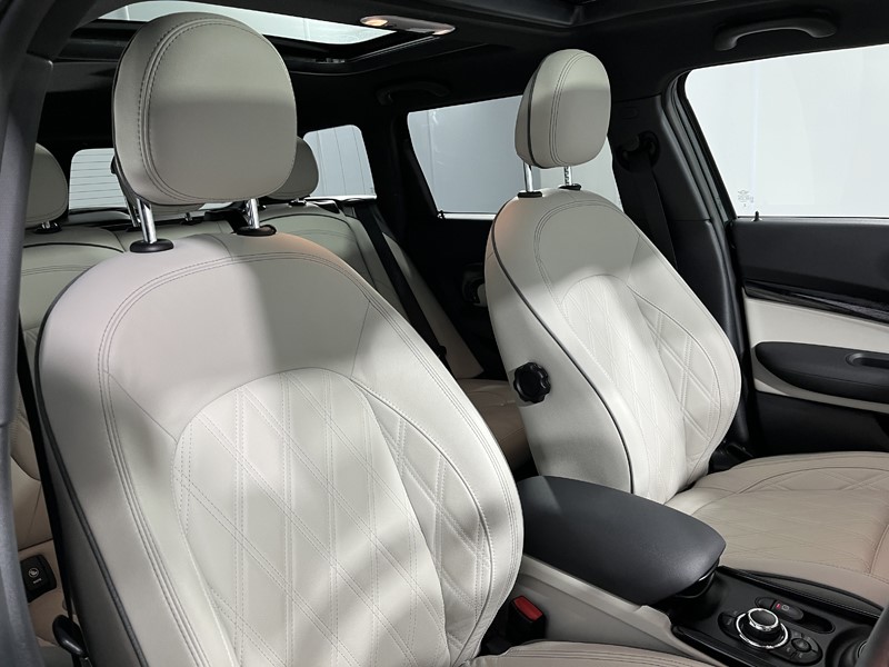 2023 (23) MINI CLUBMAN 2.0 John Cooper Works ALL4 Premium Plus 6dr Auto 5157574