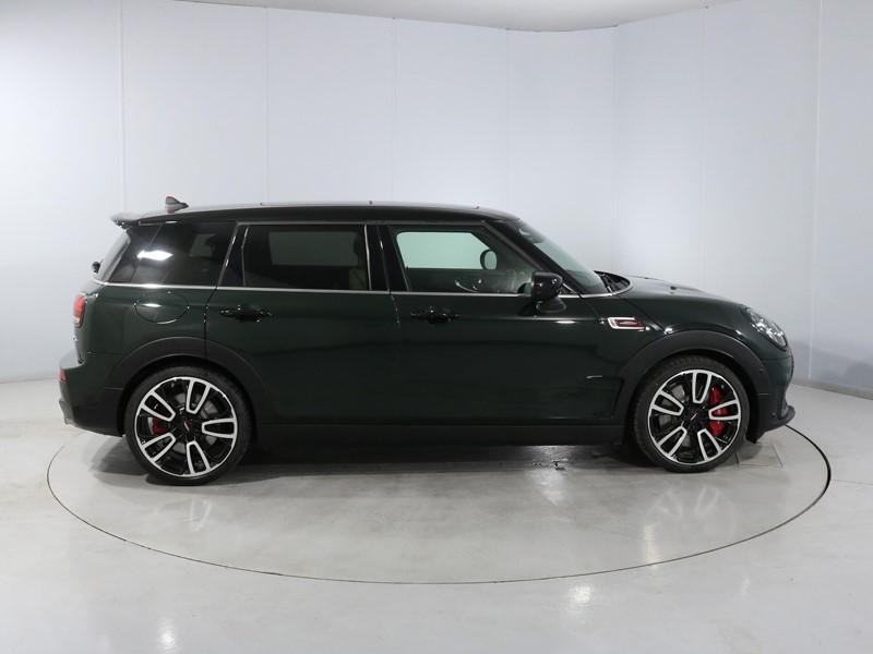 2023 (23) MINI CLUBMAN 2.0 John Cooper Works ALL4 Premium Plus 6dr Auto 5157566