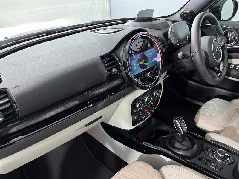 2023 (23) MINI CLUBMAN 2.0 John Cooper Works ALL4 Premium Plus 6dr Auto 5157570