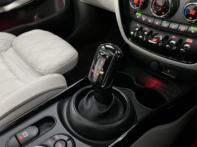 2023 (23) MINI CLUBMAN 2.0 John Cooper Works ALL4 Premium Plus 6dr Auto 5157573