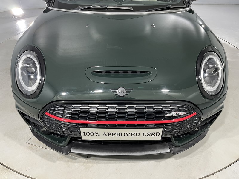 2023 (23) MINI CLUBMAN 2.0 John Cooper Works ALL4 Premium Plus 6dr Auto 5157604