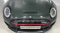 2023 (23) MINI CLUBMAN 2.0 John Cooper Works ALL4 Premium Plus 6dr Auto 5157604
