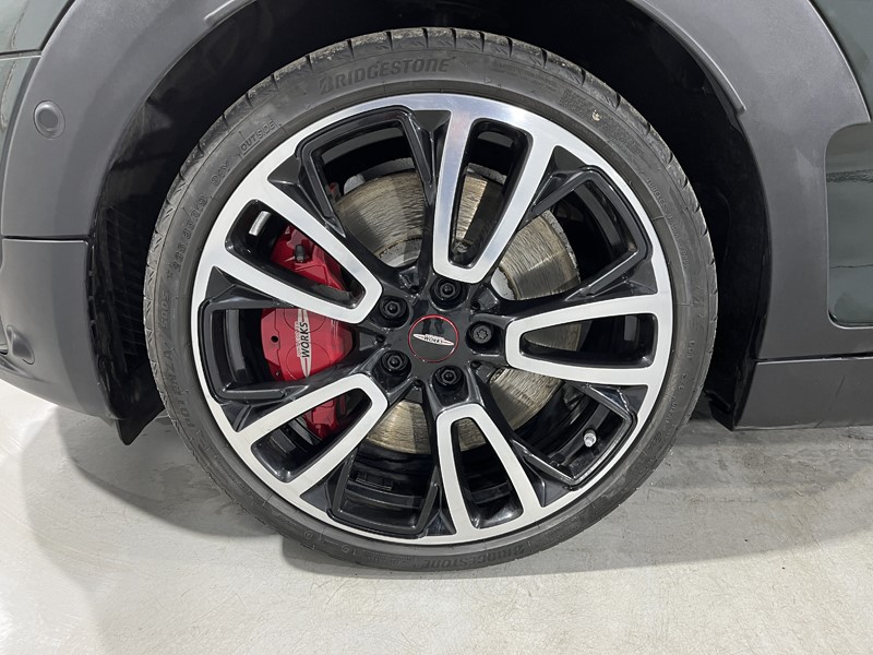 2023 (23) MINI CLUBMAN 2.0 John Cooper Works ALL4 Premium Plus 6dr Auto 5157577