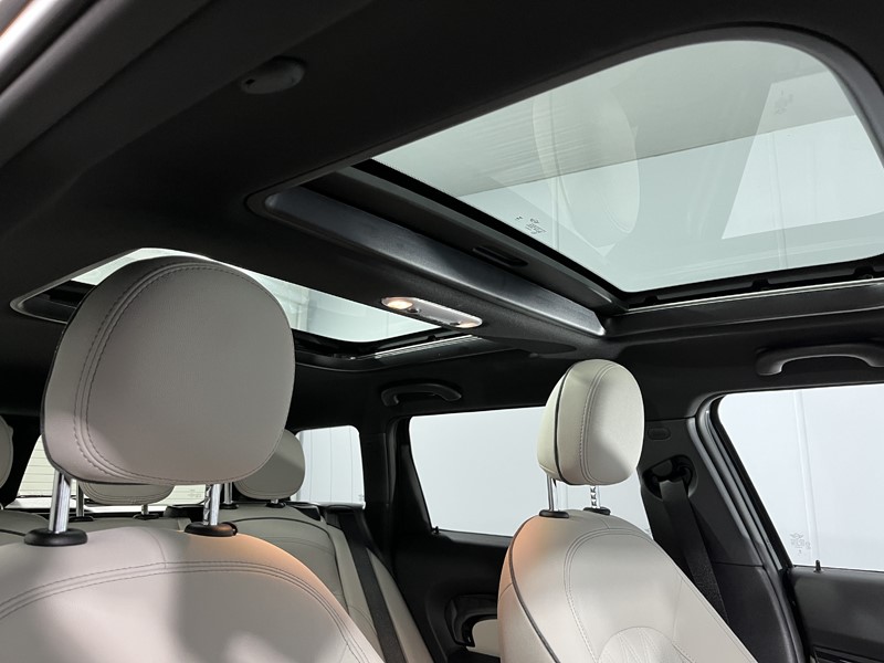 2023 (23) MINI CLUBMAN 2.0 John Cooper Works ALL4 Premium Plus 6dr Auto 5157580