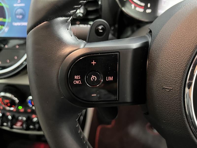 2023 (23) MINI CLUBMAN 2.0 John Cooper Works ALL4 Premium Plus 6dr Auto 5157587