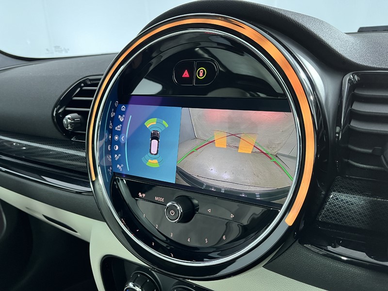 2023 (23) MINI CLUBMAN 2.0 John Cooper Works ALL4 Premium Plus 6dr Auto 5157582